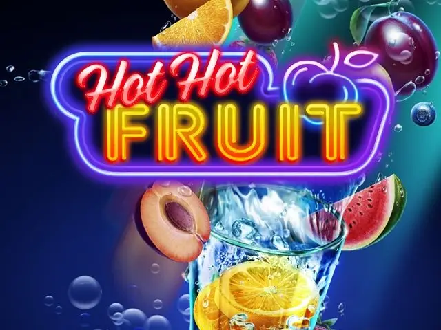 SB88 Hot Hot Fruit