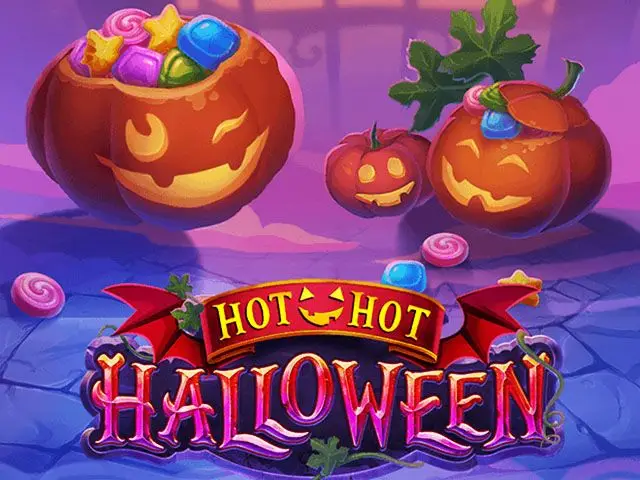 SB88 Hot Hot Halloween