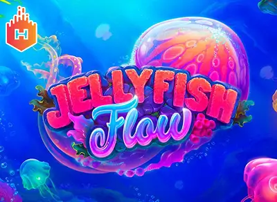 SB88 Jellyfish Flow