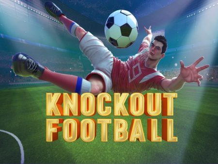 SB88 Knockout Football