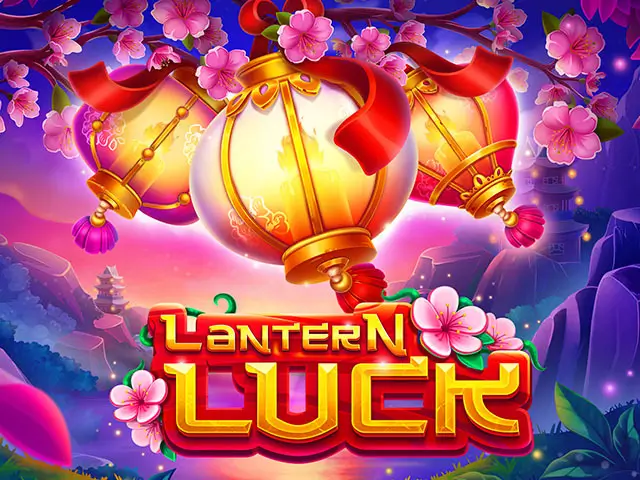 SB88 Lantern Luck