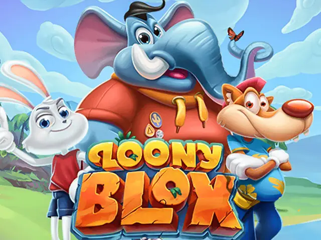 SB88 Loony Blox