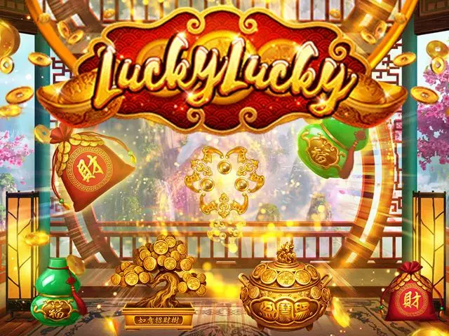 SB88 Lucky Lucky