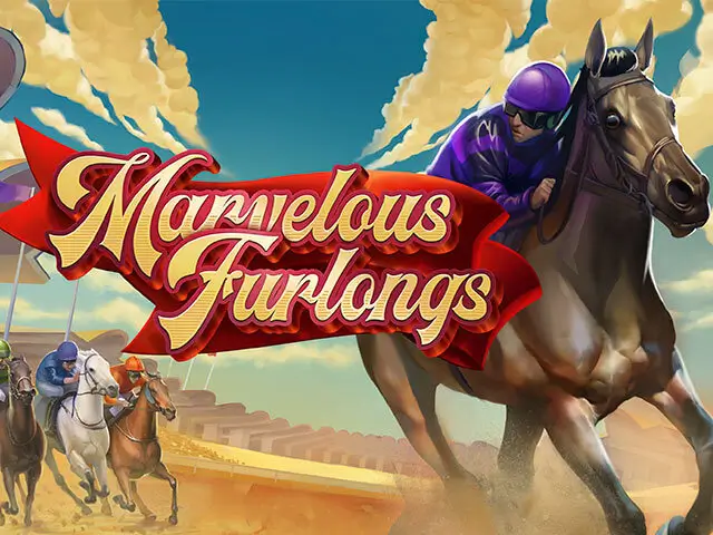 SB88 Marvelous Furlongs