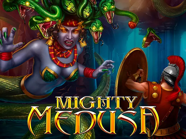 SB88 Mighty Medusa