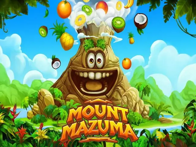 SB88 Mount Mazuma