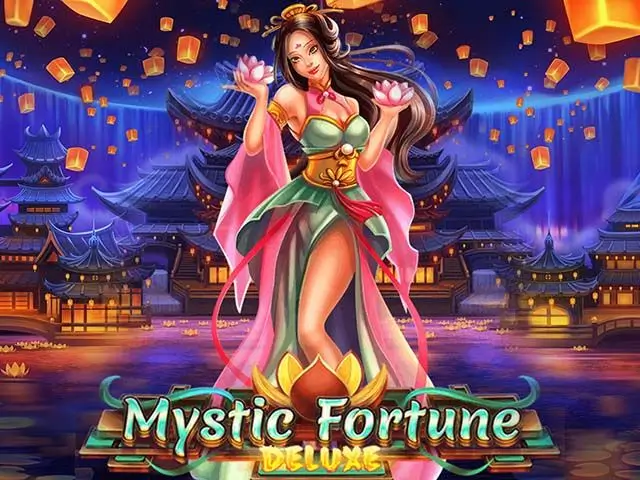 SB88 Mystic Fortune Deluxe