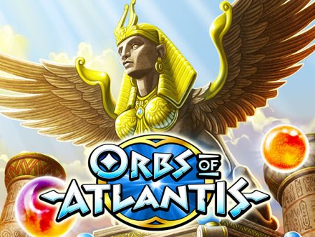 SB88 Orbs of Atlantis