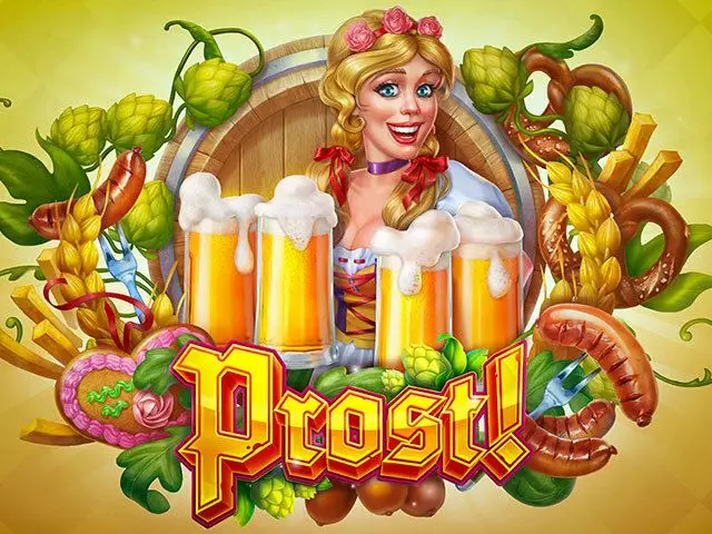SB88 Prost!