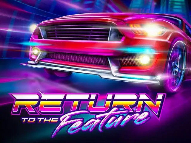 SB88 Return To The Feature