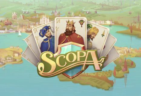SB88 Scopa
