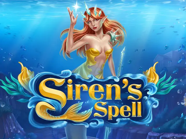 SB88 Siren’s Spell