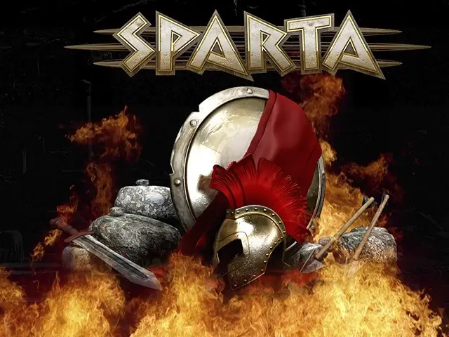 SB88 Sparta