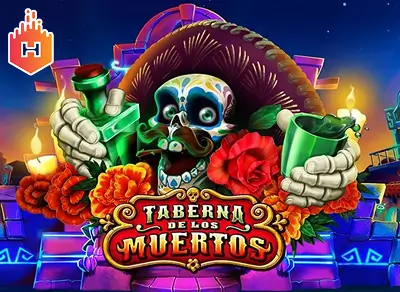 SB88 Taberna De Los Muertos