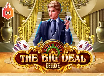 SB88 The Big Deal Deluxe
