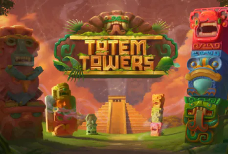 SB88 Totem Towers