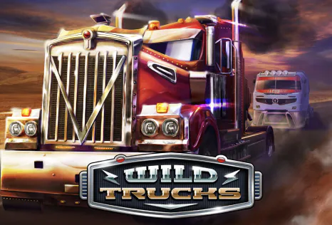 SB88 Wild Trucks