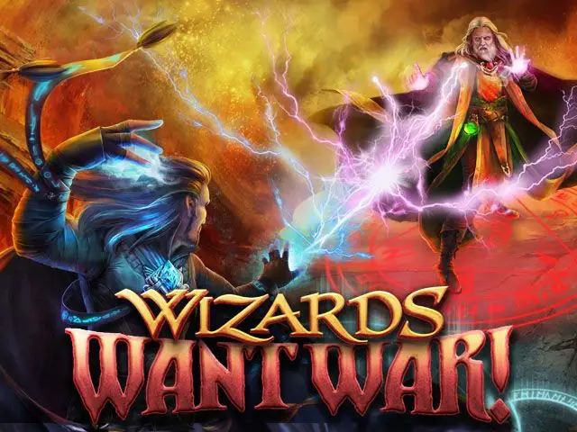 SB88 Wizards Want War!
