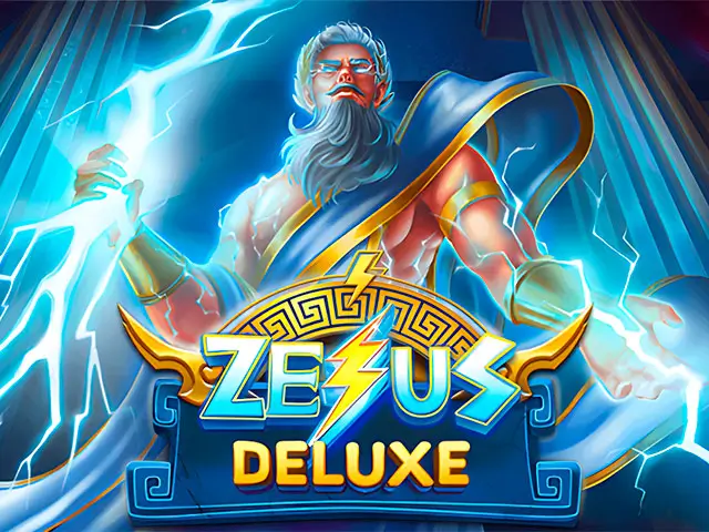 SB88 Zeus Deluxe