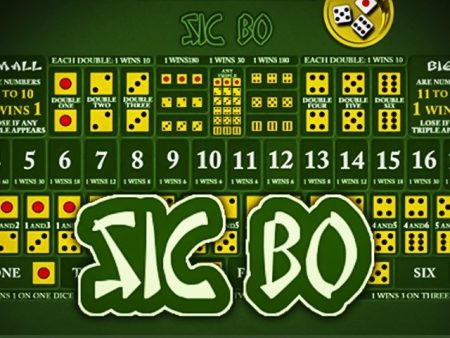 SB88 Sicbo