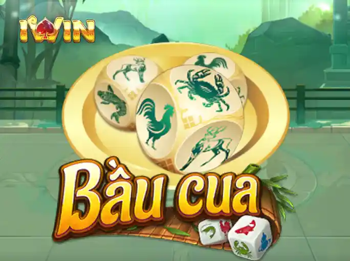 SB88 Bầu Cua