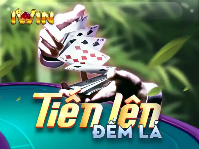 SB88 Tiến Lên Đếm Lá