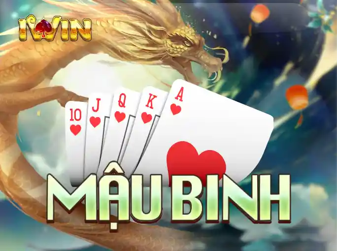 SB88 Mậu Binh
