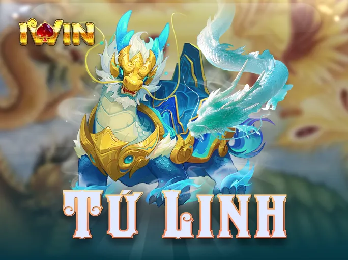 SB88 Tứ Linh Mini