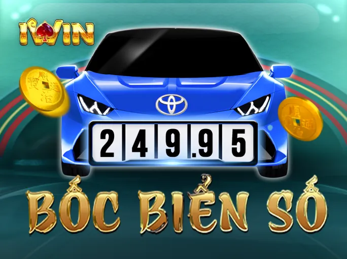 SB88 Bốc Biển Số