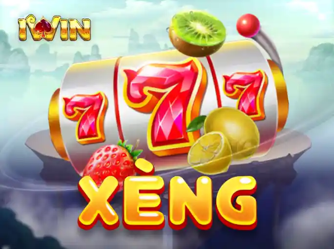 SB88 Xèng Hoa Quả