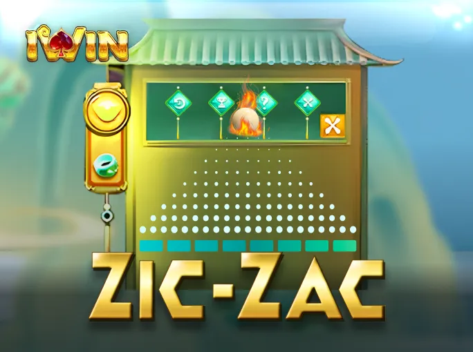 SB88 Zic Zac