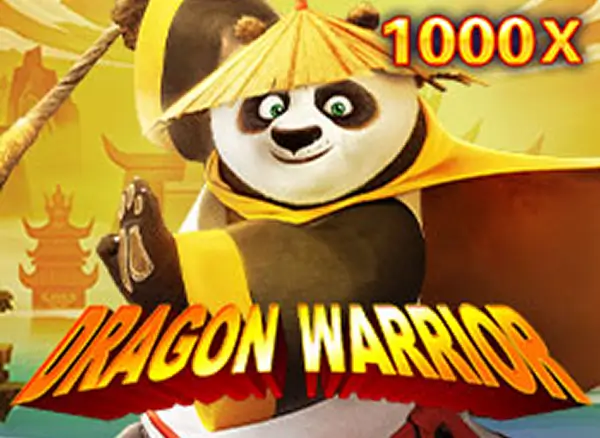 SB88 Dragon Warrior