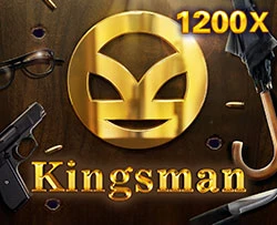 SB88 Kingsman