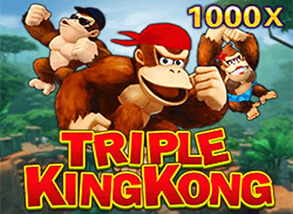 SB88 Triple King Kong