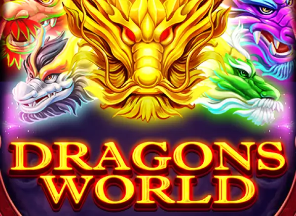 SB88 Dragons World