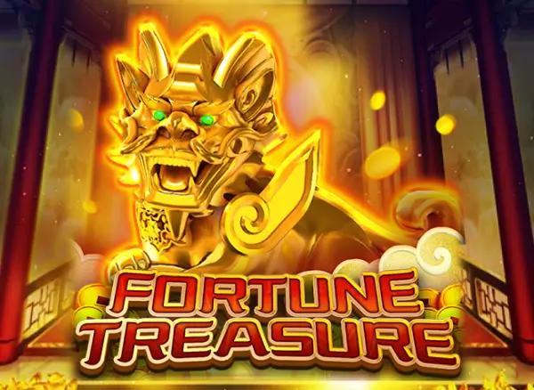 SB88 Fortune Treasure