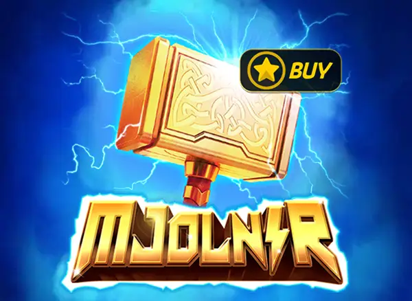 SB88 Mjolnir