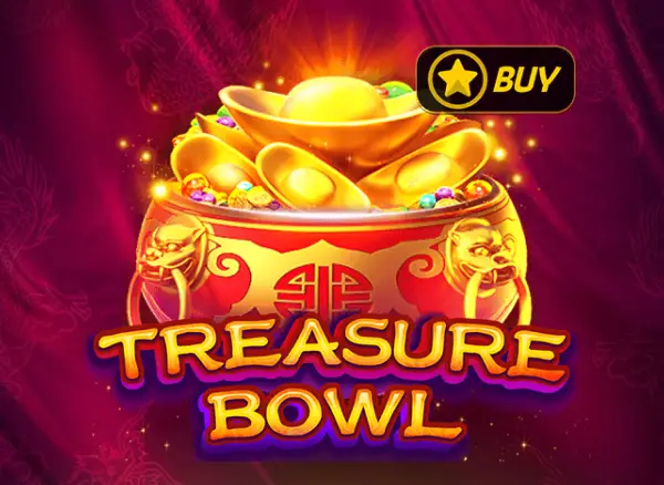 SB88 Treasure Bowl