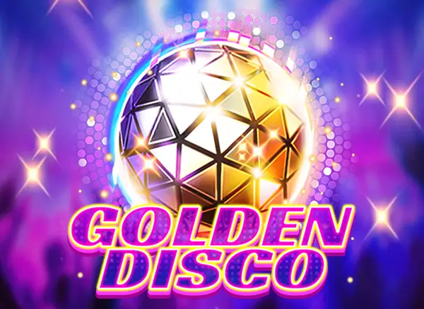 SB88 Golden Disco