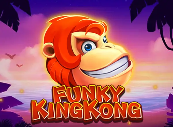 SB88 Funky King Kong