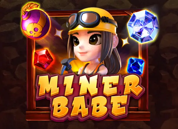 SB88 Miner Babe