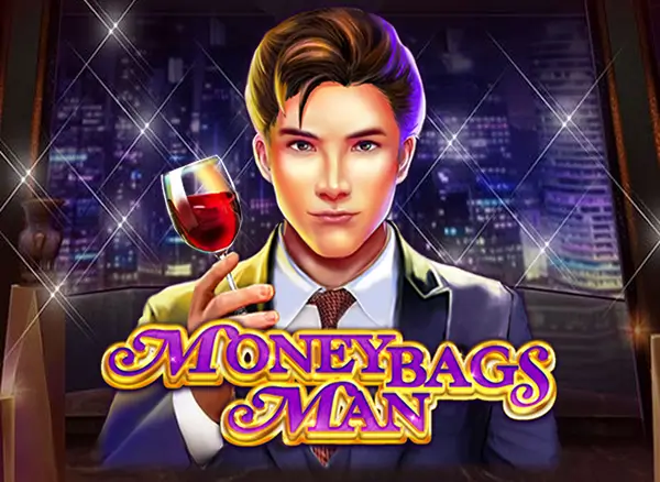 SB88 Moneybags Man