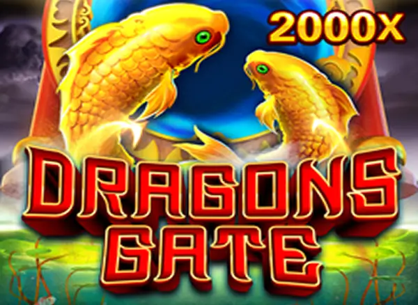 SB88 Dragons Gate
