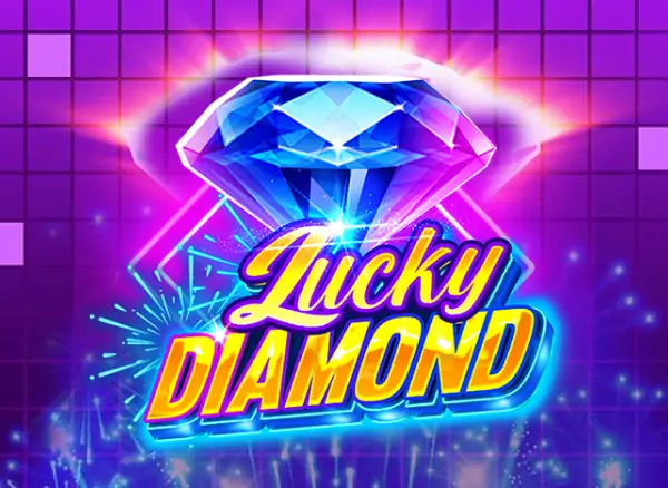 SB88 Lucky Diamond