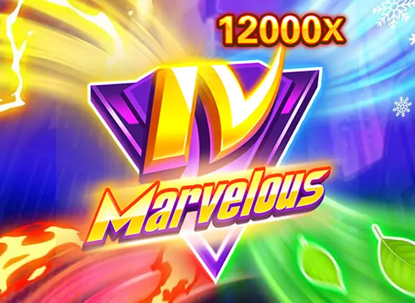SB88 Marvelous Iv