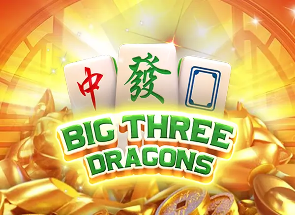 SB88 Big Three Dragons