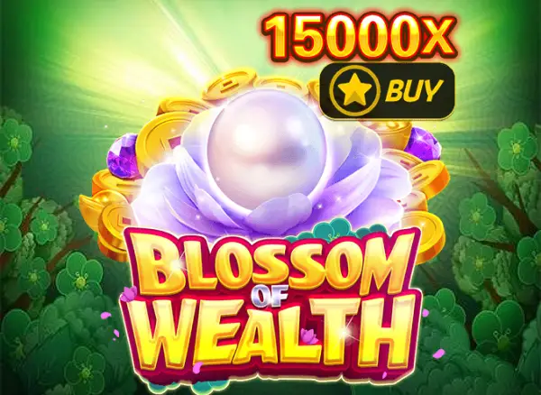 SB88 Blossom Of Wealth
