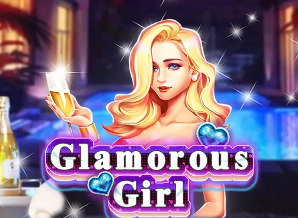 SB88 Glamorous Girl