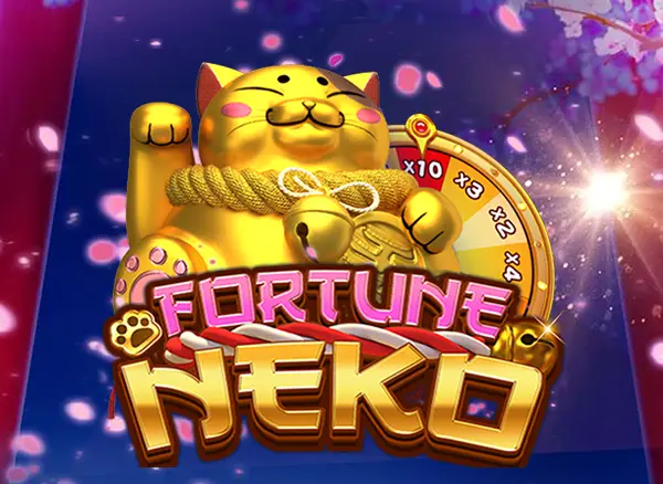 SB88 Fortune Neko