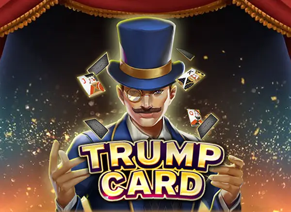 SB88 Trump Card